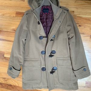Tommy Hillfiger winter coat